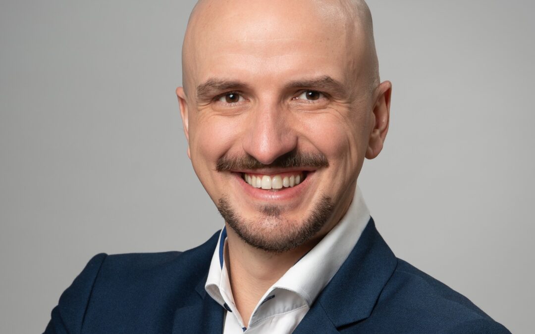 Nominiert für die Nationalratswahlen 2027