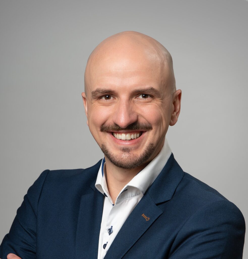Toni Schuler